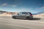 Mercedes-Benz A250 AMG Line Edition 2018 года (WW)